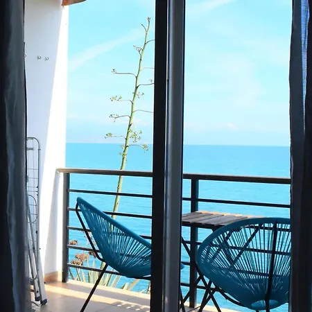Luminoso Estudio En Castillo Santa Clara Apartment Torremolinos